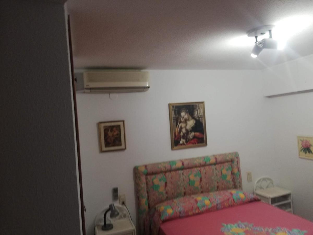 Cancun III Solo Familias Serviplaya 甘迪亚 外观 照片
